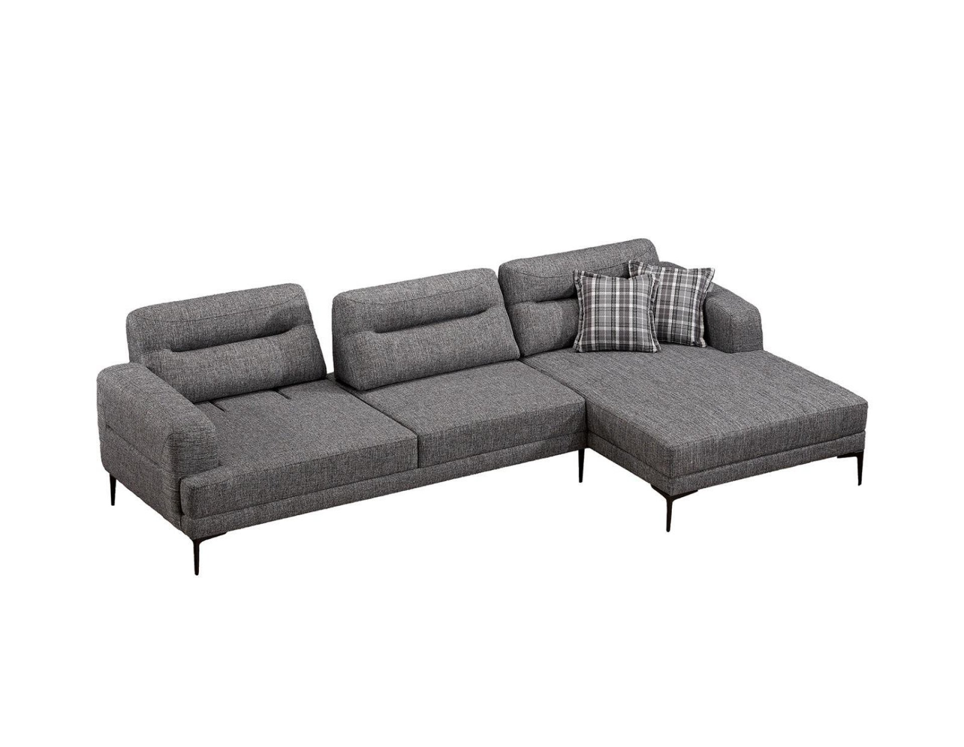 TRIANDA THREE SEATER SOFA