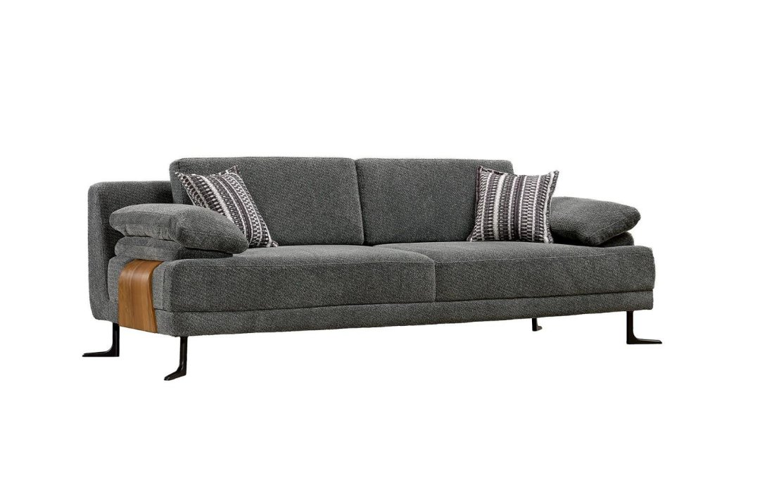 ROWING SOFA SET