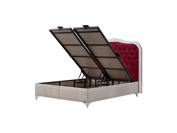 THERAPY SOFT BETTKASTEN
