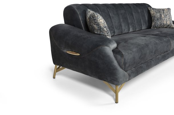 LINDA TRIPLE SOFA