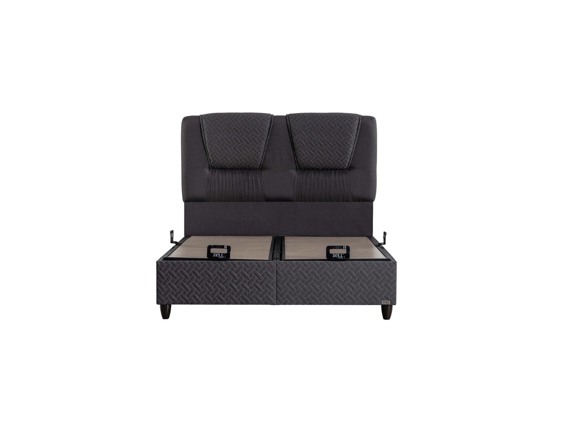 COSILY BEDBASIS HOOFDBORD SET
