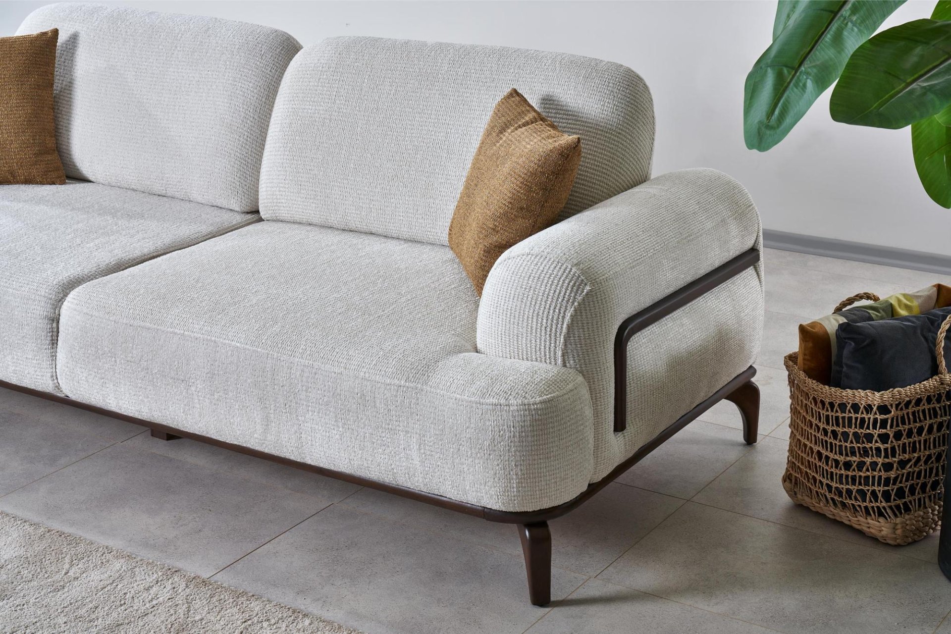 TAMARA DREISITZER-SOFA