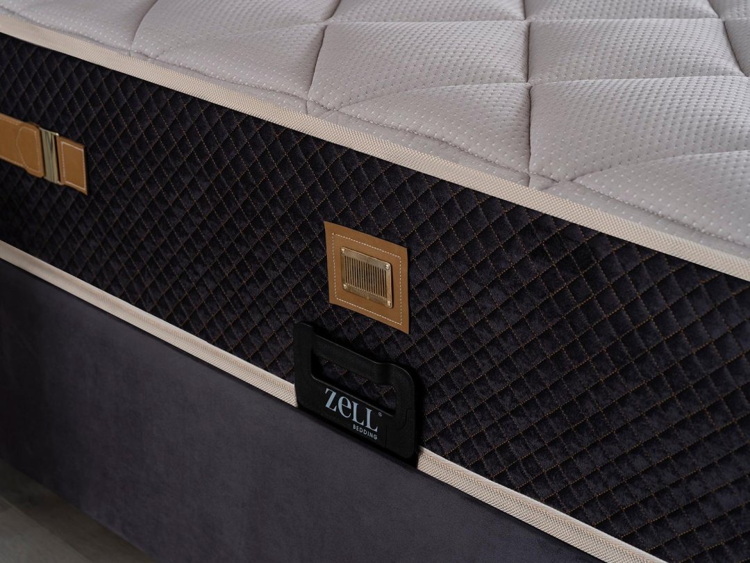 SIRIUS BED BASE HEADBOARD SET