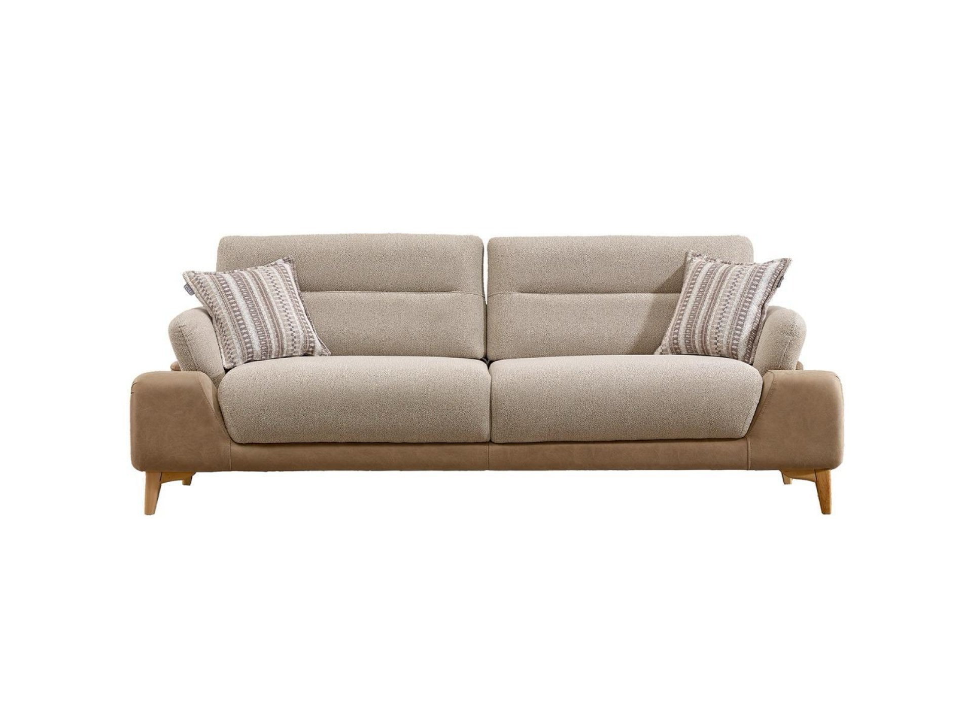 KRAF SOFA SET