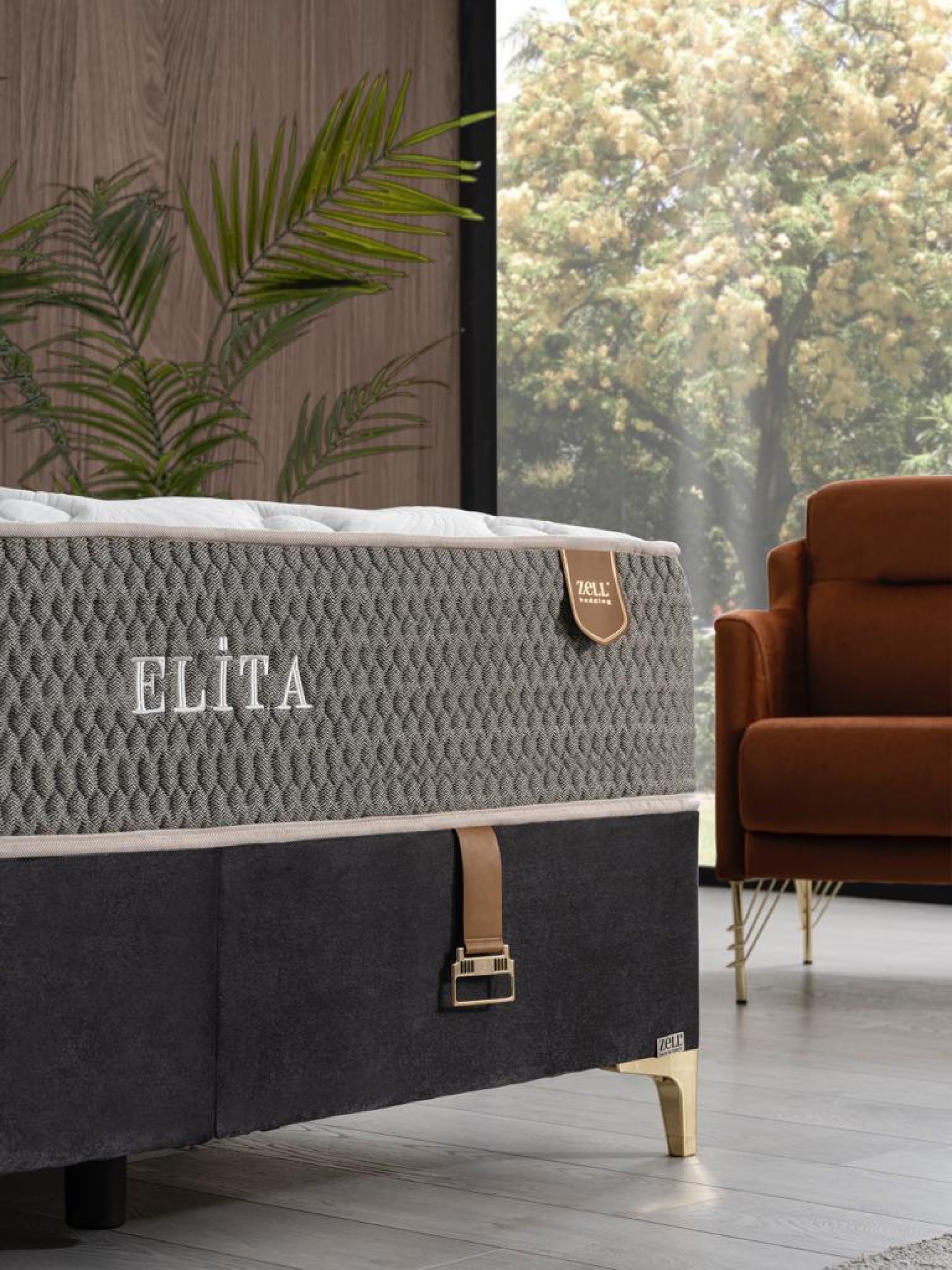 ELİTA BED