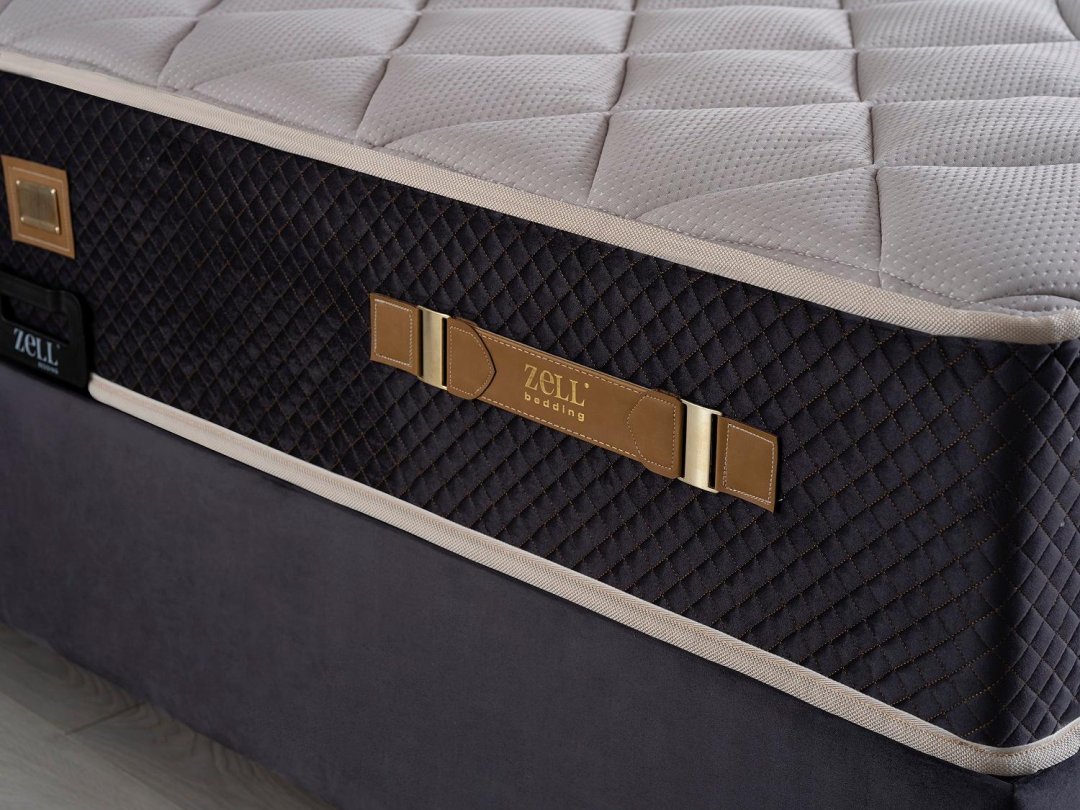 SIRIUS BED BASE HEADBOARD SET