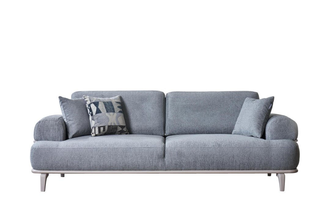 NATURA DREISITZER-SOFA