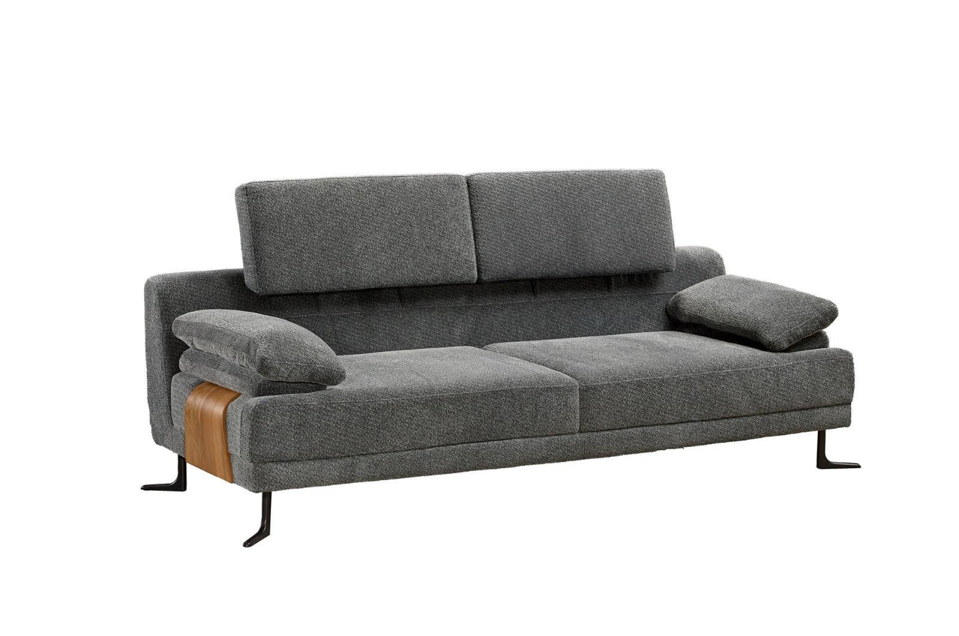 ROWING SOFA SET