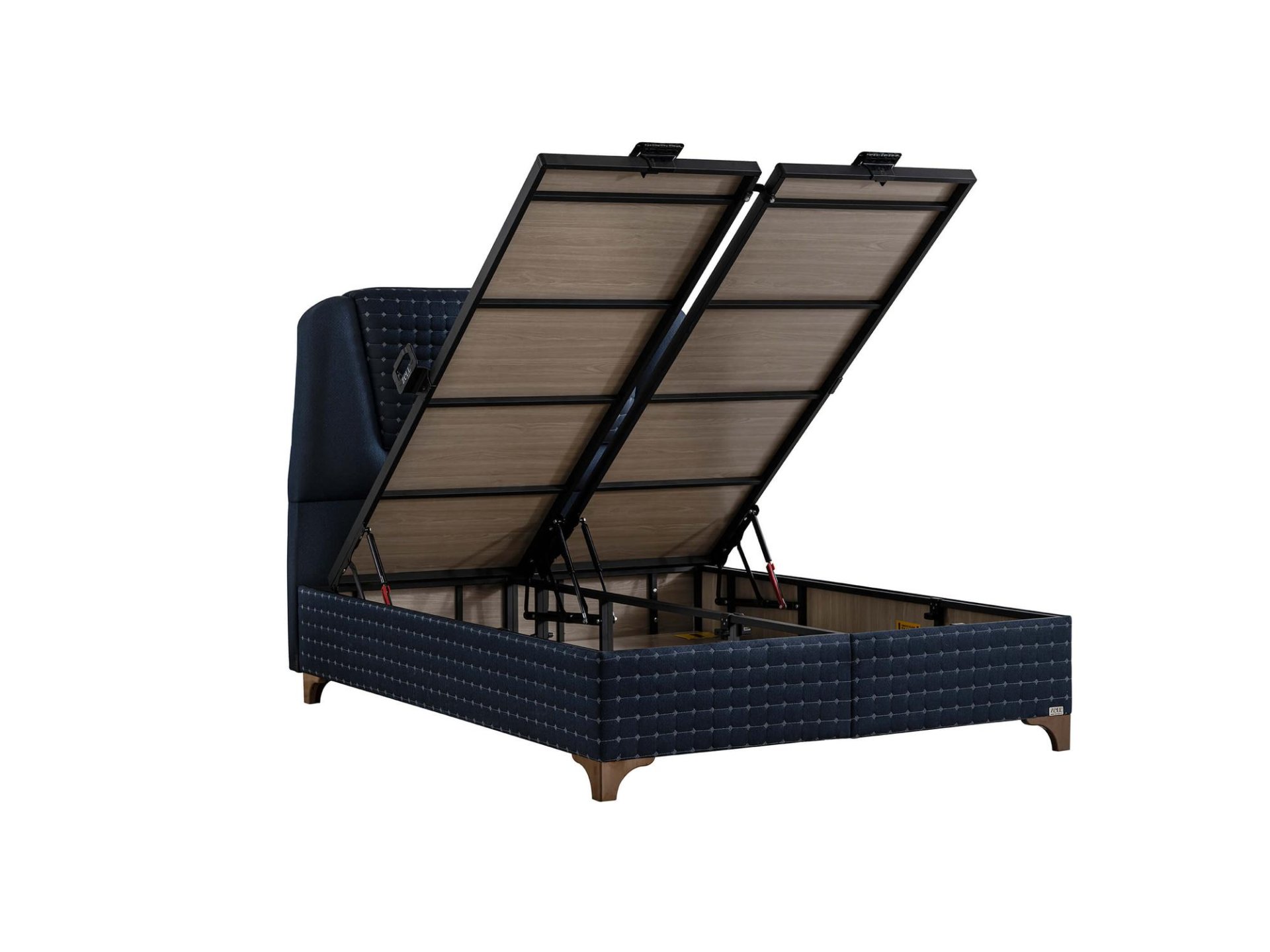 ARMONİ YATAK BAZA BAŞLIK SET