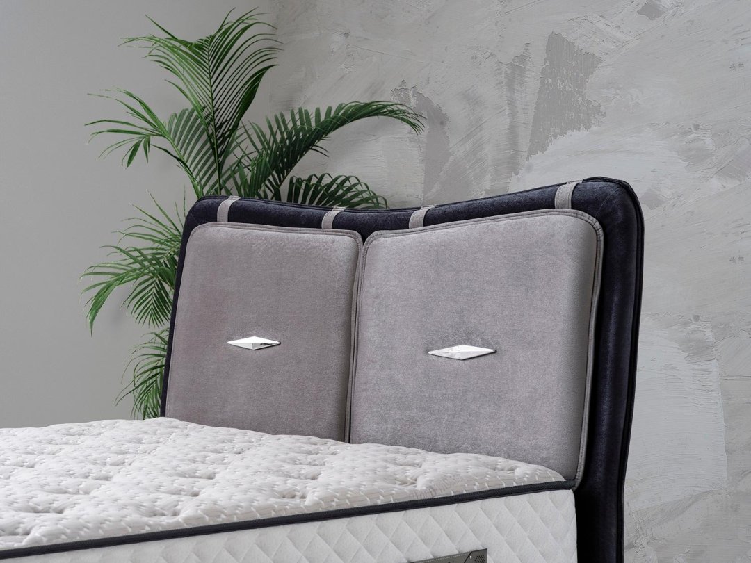 SLEEP MAKER YATAK BAZA BAŞLIK SET