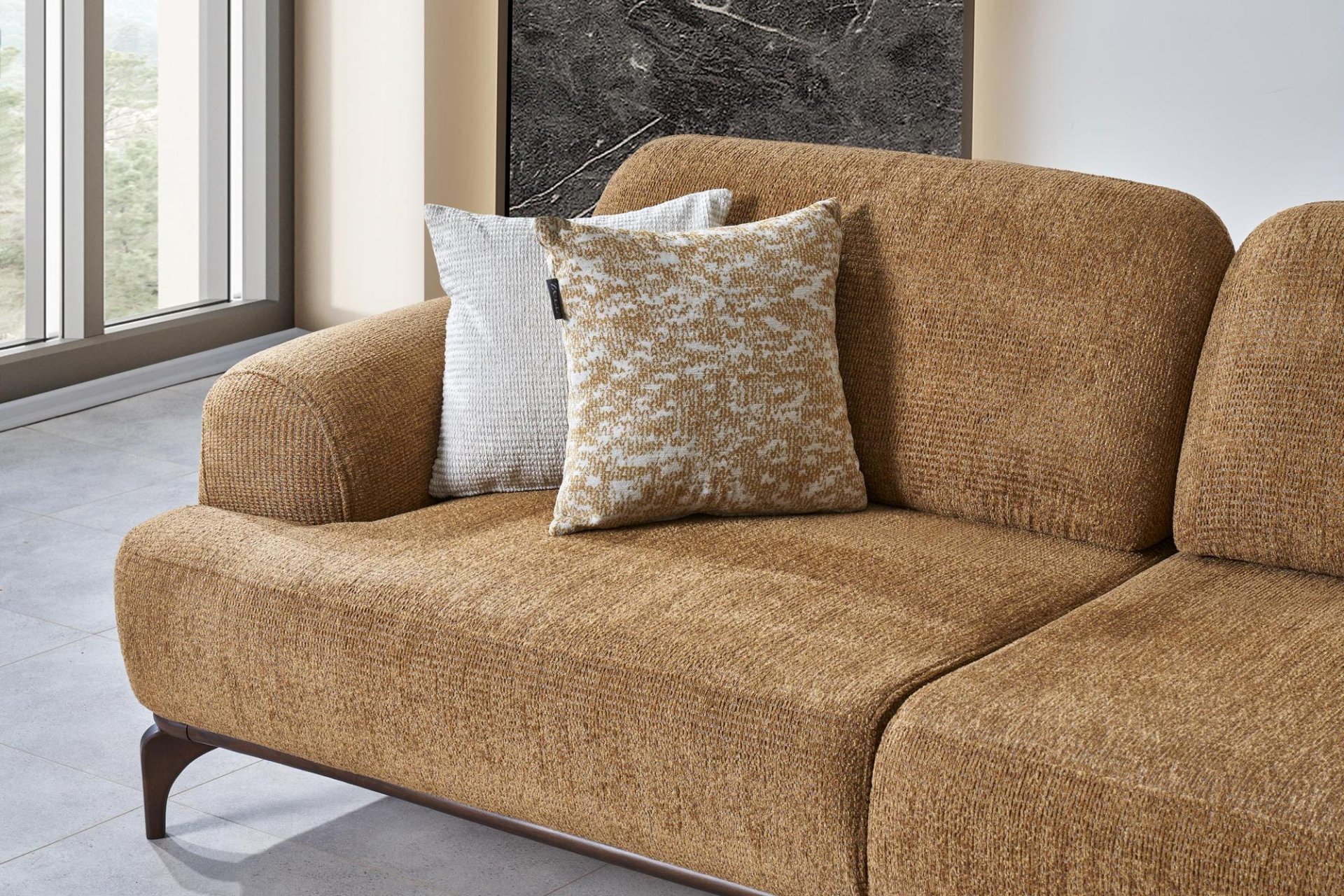 TAMARA DREISITZER-SOFA