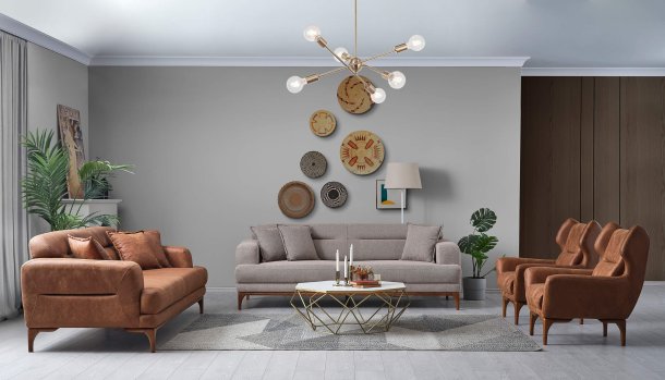 MERINAYS SINGLE ARMCHAIR