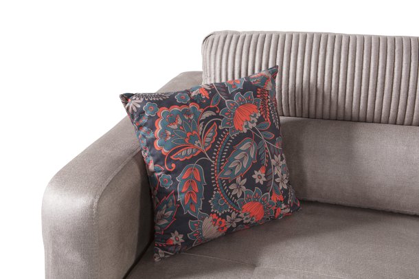 LOVİTA THREE SEATER SOFA