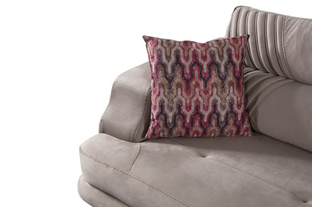 DİASOS THREE SEATER SOFA