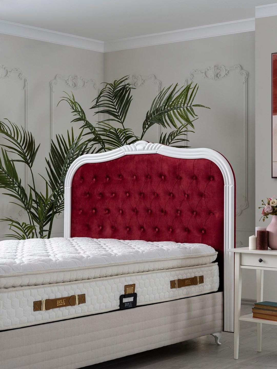 THERAPY SOFT BED BASE SET