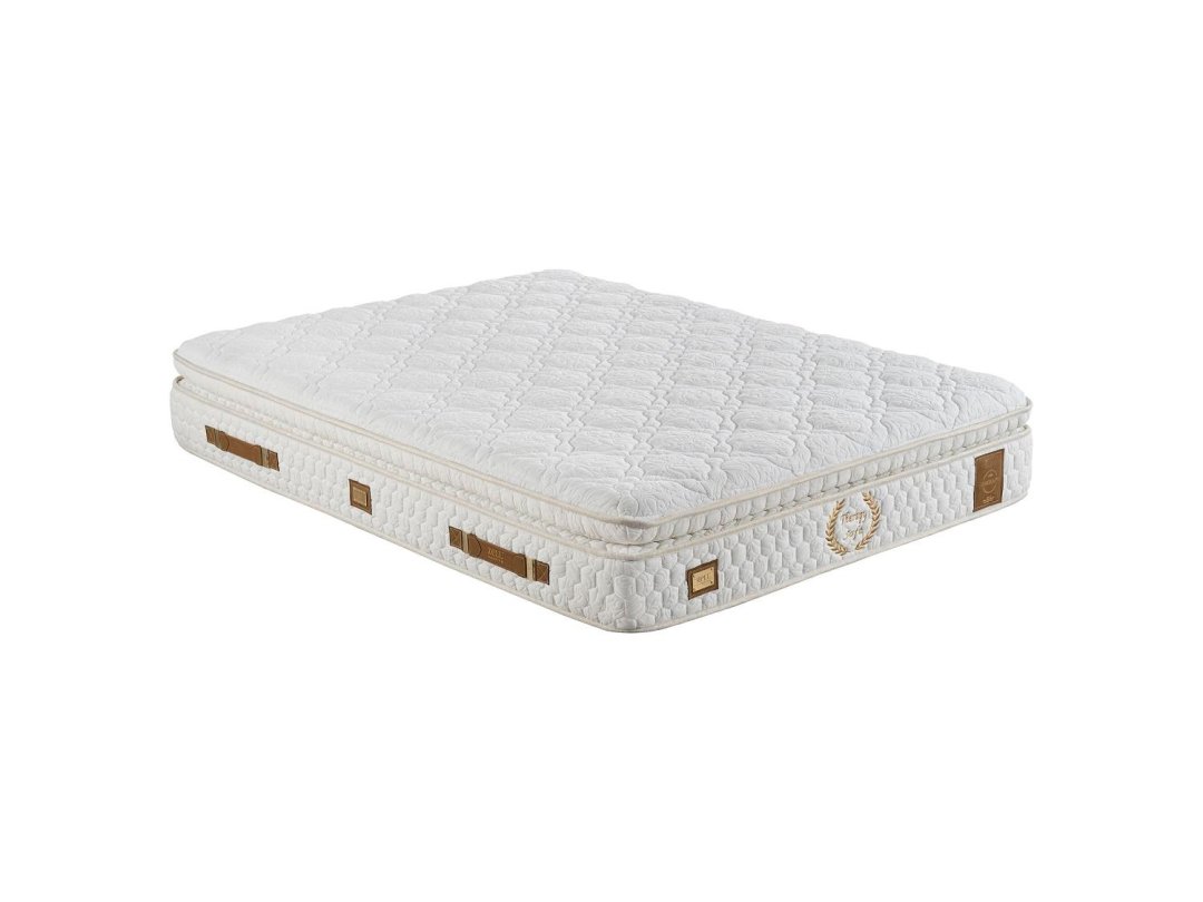 THERAPY SOFT BED BASE SET