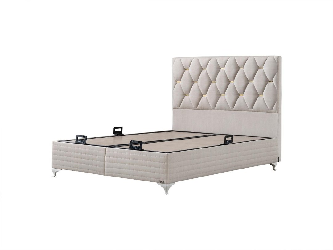 WHİSPER YATAK BAZA BAŞLIK SET