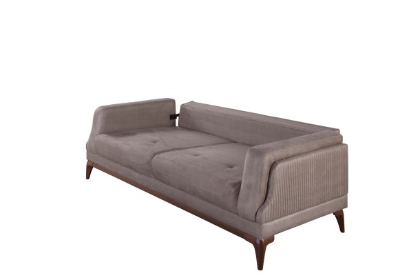 LOVİTA THREE SEATER SOFA