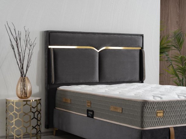 ELITA BED HEADBOARD