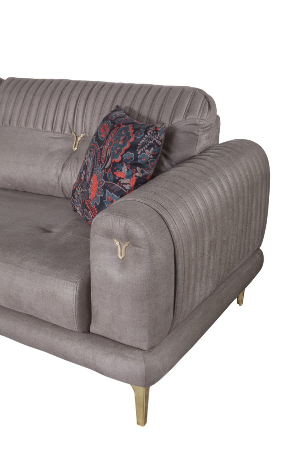 BEYOND THREE SEATER SOFA