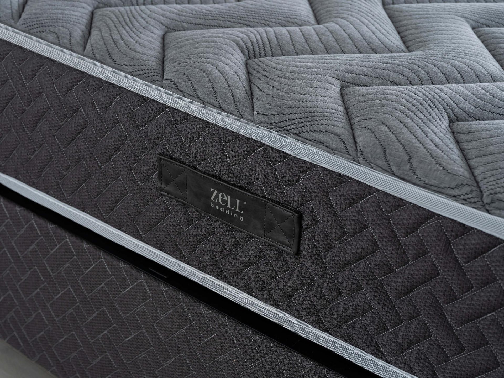 COSILY BEDBASIS HOOFDBORD SET