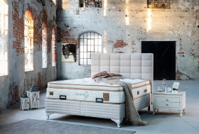 Bed Base Prices Suitable for Your Budget at Zell Furniture