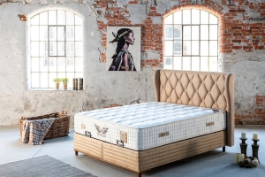 Functionality and Economical Bed Base Prices at Zell Furniture