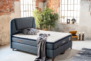 Eskisehir Bed Models for a Comfortable Sleep