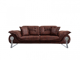 Eskisehir Sofa-modellen bij Zell Furniture