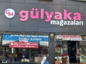 Gülyaka Mağazaları