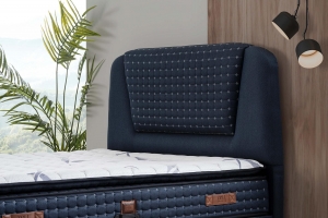 The Complement to Your Bed and Base: Bed Headboard Models