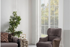 The Most Affordable Eskisehir Single Sofa Armchair Prices at Zell Furniture